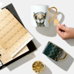 Fashion, Home + Interiors (FHI) Metallic Shimmers Color Specifier - Image 2
