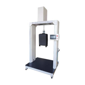 Handle Jerking Impact Tester