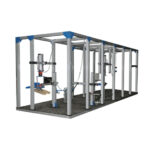 Handle Jerking Impact Tester - Image 2