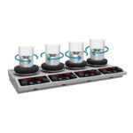 Hot Plate Head