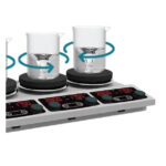 Hot Plate Head Magnetic Stirrer - Image 2