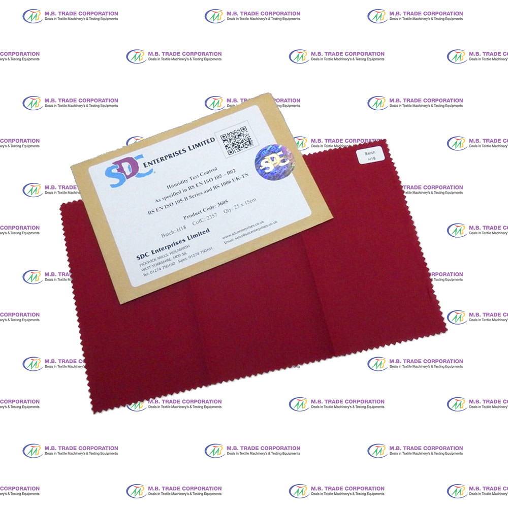 Humidity-Control-Fabric SDCE Humidity Control Fabric