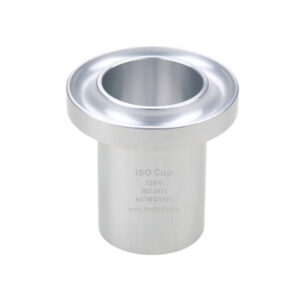 ISO Flow Cups