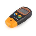 Intelligent digital paper moisture meter