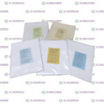 JIS Adjacent Fabrics