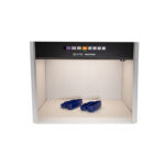 Judge QC LED Light Booth (Box) for H&M buyer - Image 3