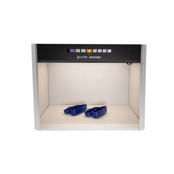 Judge QC LED Light Booth (Box) for H&M buyer