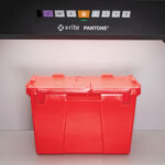 Judge QC LED Light Booth (Box) for H&M buyer - Image 2