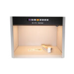 Judge QC LED Light Booth (Box) for H&M buyer - Image 4