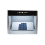 Judge QC LED Light Booth