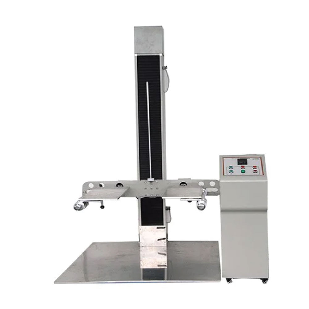 Luggage-Drop-Impact-Testing-Equipment Luggage Drop Impact Testing Equipment