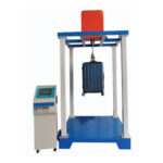 Luggage Hand Jerk Tester