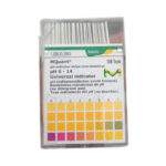 Merck pH Paper