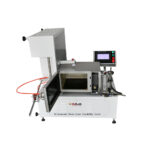 Microwave Oven Door Durability Tester