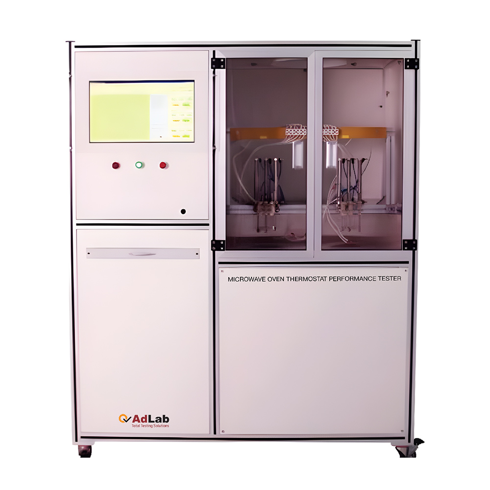 Microwave-Oven-Thermostat-Performance-Tester Microwave Oven Thermostat Performance Tester