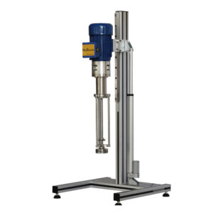 Multimix Lab High Shear Mixer