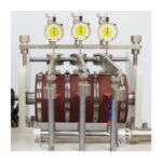 NBS Rubber Abrasion Tester - Image 3