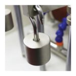 NBS Rubber Abrasion Tester - Image 4