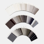 Pantone Cotton Swatch Card Dualities Collection - Image 3