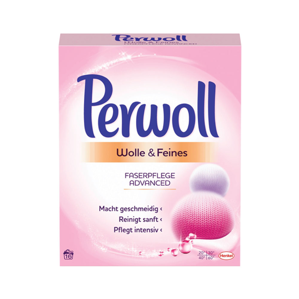 Perwoll-Detergent Perwoll Detergent