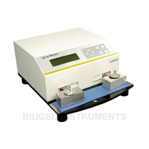 Precise Rub Resistance Tester