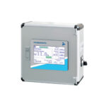 Residual Moisture Detector in the Material