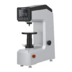 Rockwell Hardness Tester