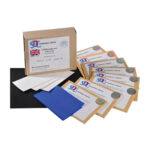 SDC Light Fastness Fabrics Standards