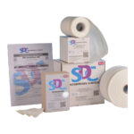 SDC Multifibre DW Fabric