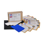 SDCE Blue Wools & Humidity Test Materials
