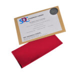 SDCE Blue Wools & Humidity Test Materials - Image 2