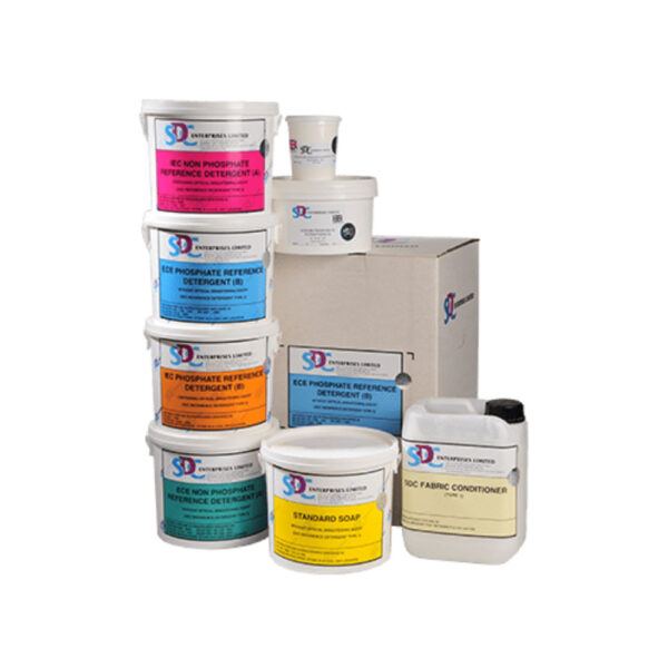 SDCE ECE (B) Phosphate (SDCE Type 3)
