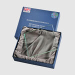 SDCE Fluorescence Suppressor