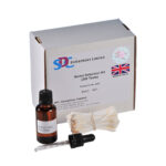 SDCE Nickel Detection Kit