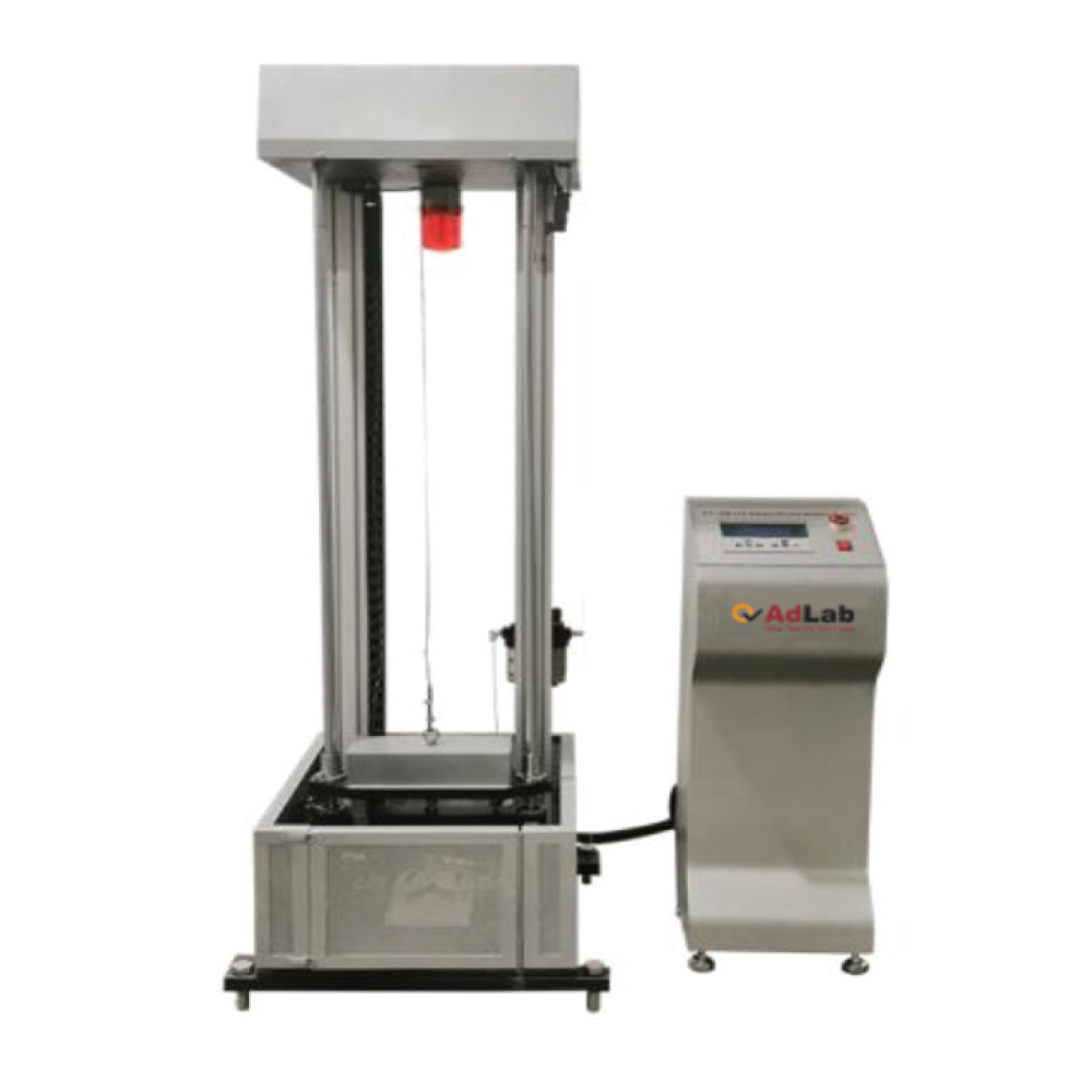 Safety-Shoes-Impact-Tester Safety Shoes Impact Tester