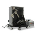 Shoes Heel Testing Machine