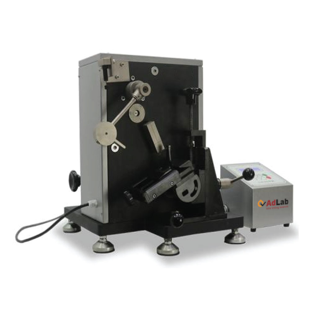 Shoes-Heel-Testing-Machine Shoes Heel Testing Machine
