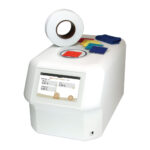 SpectraAlyzer for Yarn Lubrication Tester