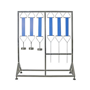 Stretch Recovery Tester