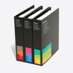 TCX Cotton Chip Set