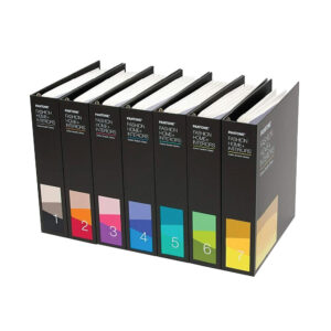 TCX Cotton Swatch Library