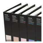 TCX Cotton Swatch Library