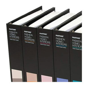 TCX Cotton Swatch Library