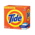 Tide Acti-Lift Detergent