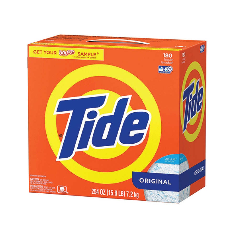 Tide-Acti-Lift-Detergent Tide Acti-Lift Detergent