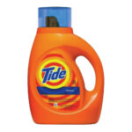 Tide Liquid Detergent