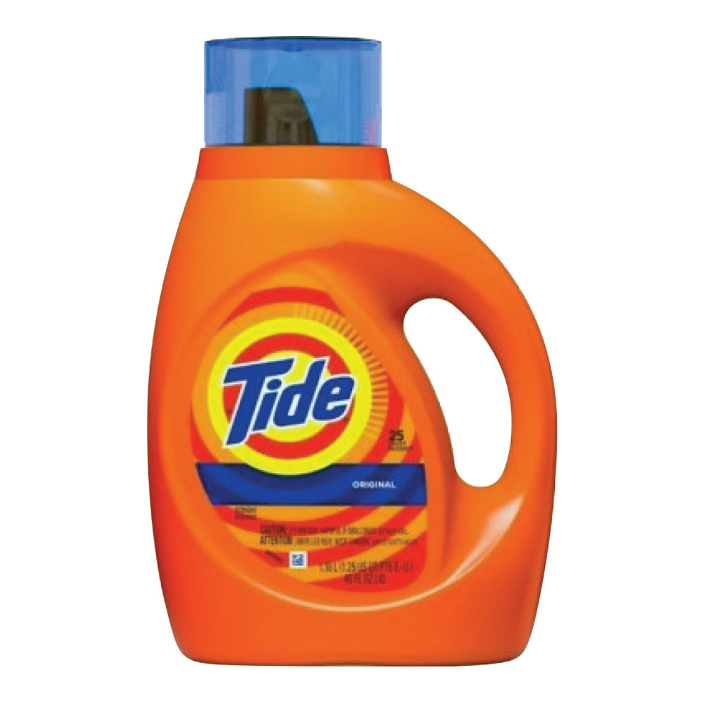 Tide-Liquid-Detergent-1 Tide Liquid Detergent