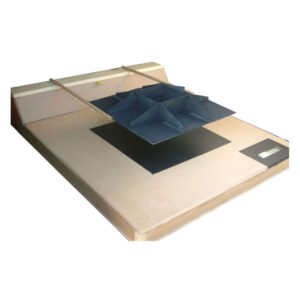 Tog Tester for Textile Fabric