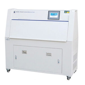 UV Light Accelerated Aging Test Chamber