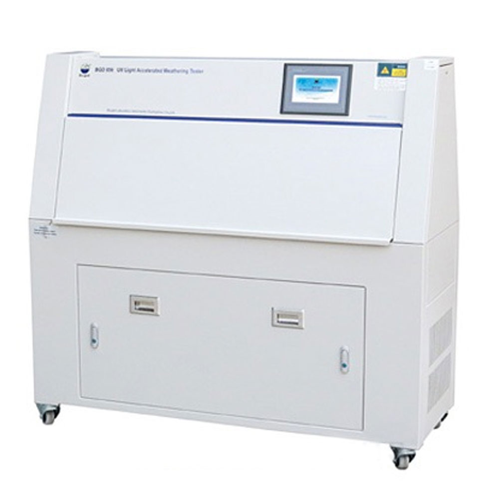 UV-Light-Accelerated-Aging-Test-Chamber-1 UV Light Accelerated Aging Test Chamber
